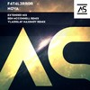 Nova (Vladislav Maximov Remix) - F4T4L3RR0R&Vladislav Maximov
