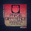 Jakarta (53 Hz Remix) - Phase Difference&53 Hz