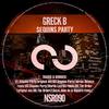 Sequins Party (Original Mix) - Greck B