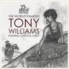 Intro - The World Famous Tony Williams