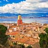 Saint-Tropez - Kayligs