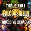 This Is War 1 (Instrumental Version|Explicit) - falconshield