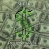 Millo (Explicit) - Anthony Sanchez&chato 473&Almanegra