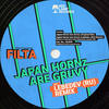 Japan Horns are Gruvy (Lebedev|RU|Remix) - Filta