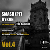 Some Kind of Nightmare (Festa Davide Remix) - SMASH (PT)&HYKAN&FESTA DAVIDE