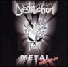 Vendetta - Destruction
