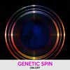 Stagediver - Genetic Spin