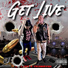 Get Live (Explicit) - Lil Lady&Tr3yway6k