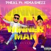 Winner man(feat. Nina shezz) - Pheal phil&nina shezz