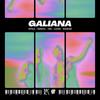 Galiana (feat. NC310) - Ignas&NC310