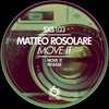 Release - Matteo Rosolare