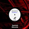 Shadows (Original Mix) - Greck B