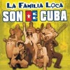 Contigo! (Cha Cha Cha) (其他) - La Familia Loca