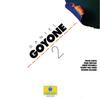 Mer(feat. Gilbert Dall'Anese, Richard Galliano, Marc Bertaux, André Ceccarelli & Trilok Gurtu) - Daniel Goyone&Gilbert Dall'anese&Richard Galliano&Marc Bertaux&André Ceccarelli&Trilok Gurtu