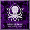 Asmodeus Gold (Original Mix) - DMVU&Dalek One