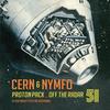 Proton Pack - Nymfo&Cern