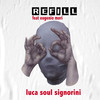 Refill (feat. Eugenio Mori) - Luca 