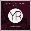 Girl (Original Mix) - Michael Solomons