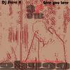 Give You Love (Original Mix) - Steve K