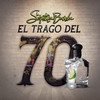 El Trago Del 70 (En Vivo) - La Septima Banda