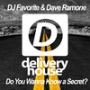 Do You Wanna Know a Secret? (Mars3Ll Remix) - DJ Favorite&Dave Ramone