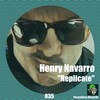 Cats in Space (Original Mix) - Henry Navarro