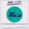 Rosicrucian (Tom Flynn Remix) - Tom Flynn&Emde