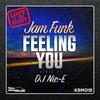 Music (Original Mix) - Jam Funk