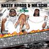 Act Right (Explicit) - Mr. Sche&Nasty Nardo&JayPee