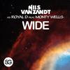 Wide (Tommy Johnson Radio Edit) - Nils Van Zandt&Royal D&Monty Wells