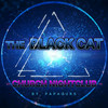 The Black Cat (Radio Edit) - PapaOurs&Dj B’Oli Wood&Olivier OC BURNING STUDIO