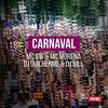 Carnaval - DJ Guilherme&MC Morena&MC GW