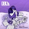 No Vacancy (feat. 4IZE, Kembe X & Stalley) (Remix|Explicit) - DBL&4IZE&Kembe X&Stalley