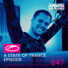 Sun Gone Down(ASOT 847)[Service For Dreamers] - Protoculture&Shannon Hurley