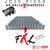 FTL .5 (feat. Bo Gualla & Chuckiii Red) (Explicit) - Jo$e Rikko&Bo Gualla&Chuckiii Red