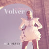 Trascender Olvido - Adan Sevenz