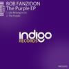 The Purple (Original Mix) - Bob Fanzidon