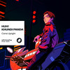 Come Upright (Prod. Viann) (Instrumental) - 허성현 (Huh)&Khundi Panda