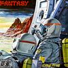 FANTASY (feat. Siz) (Explicit) - ICLOUD FZ&Siz