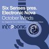 October Winds (Deep Care November Remix) - Electric Nova&Six Senses&Deep Care