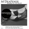 I'll Get By (Friday Jam Deep House Music) - M'deafenix