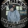 Bio(feat. Big Jaz) (Explicit) - TONY THA MEXS&Big Jaz