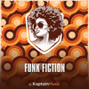Funky Comedy - Kaptain&Benoît Pimont