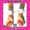 Mil Noches (Explicit) - Sierra Heightz