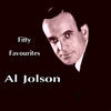 There's a Rainbow Round My Shoulder - Al Jolson