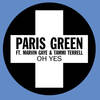 Oh Yes - Paris Green&Marvin Gaye&Tammi Terrell
