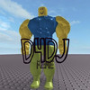 D4Dj I Milly Rock Meme - niclas666