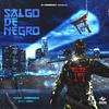 Salgo de negro(feat. Biemmvggnus, Jay-D & Jeampy) (Explicit) - Piero 47&Biemmvggnus&Jay-D&Jeampy