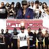 Billet facile - The Shin Sekaï&Abou Debeing&Dry&Docteur Beriz