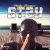 Stay (Explicit) - High Degree